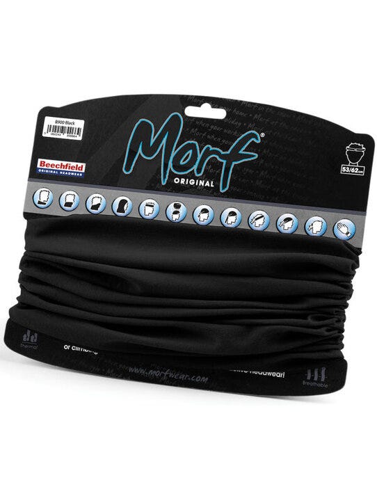 Beechfield B900 Morf® Original - Black