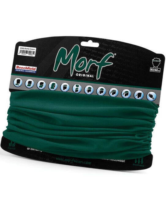 Beechfield B900 Morf® Original - Bottle Green