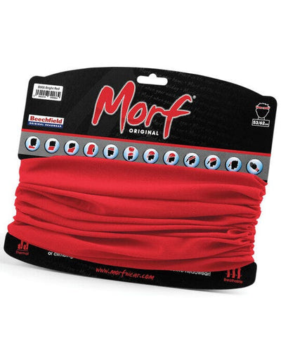 Beechfield B900 Morf® Original - Bright Red