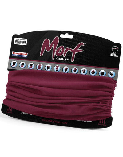 Beechfield B900 Morf® Original - Burgundy
