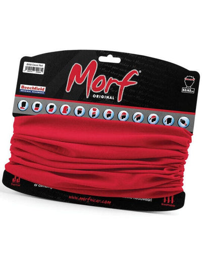 Beechfield B900 Morf® Original - Classic Red