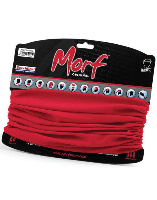 Beechfield B900 Morf® Original - Classic Red