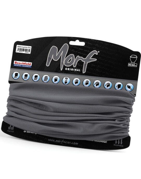 Beechfield B900 Morf® Original - Graphite