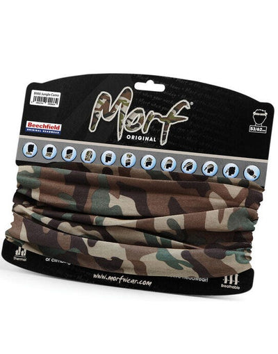 Beechfield B900 Morf® Original - Jungle Camo