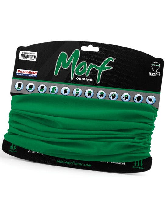 Beechfield B900 Morf® Original - Kelly Green