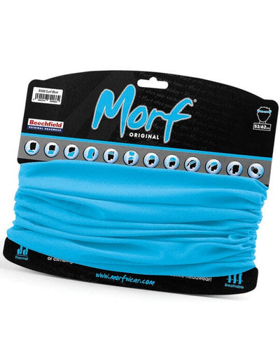 Beechfield B900 Morf® Original - Surf Blue