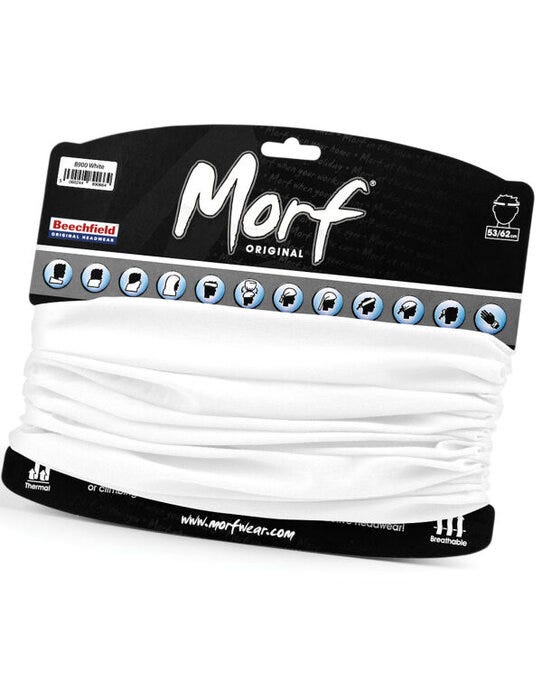Beechfield B900 Morf® Original - White