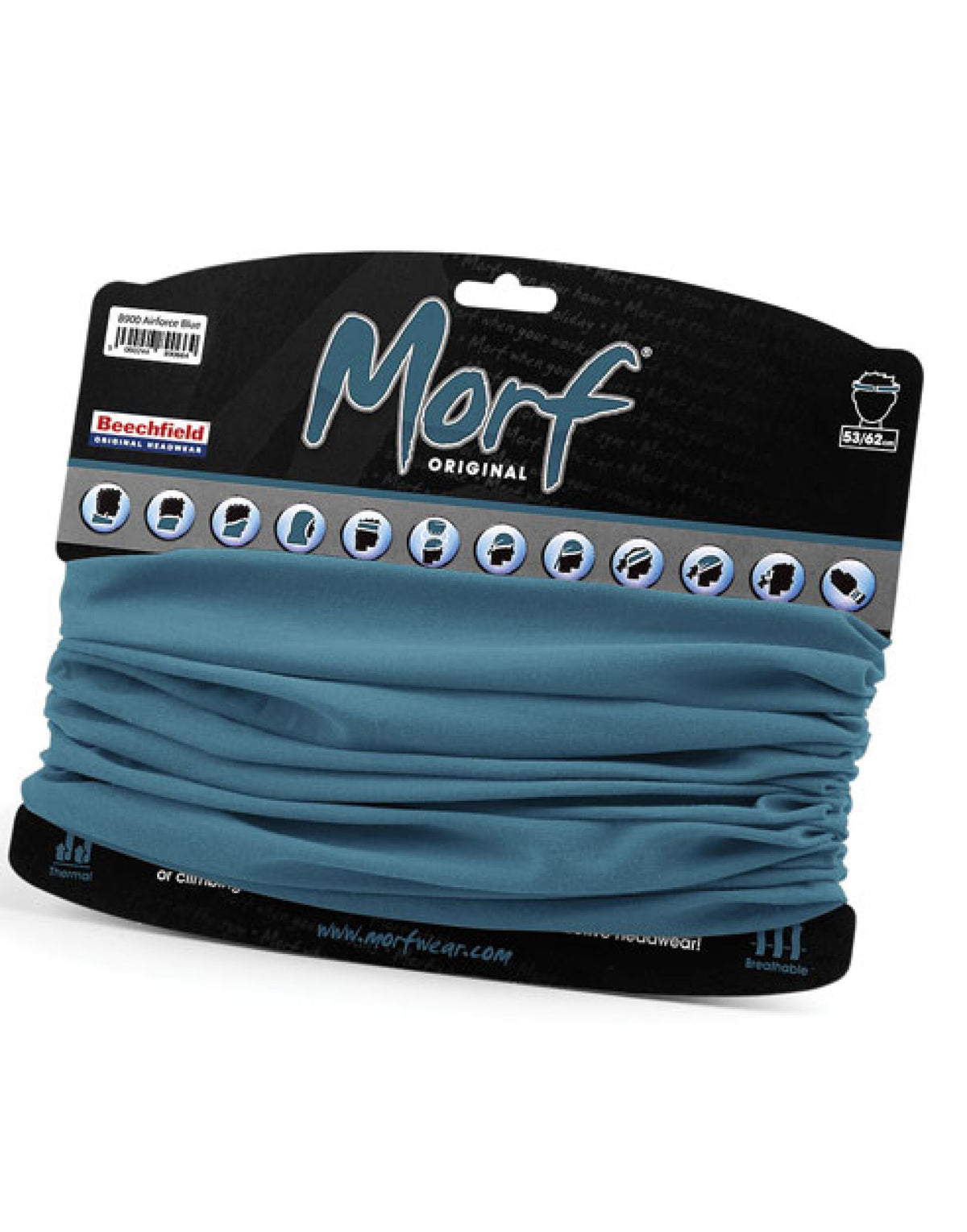 Beechfield B900 Morf® Original - Airforce Blue