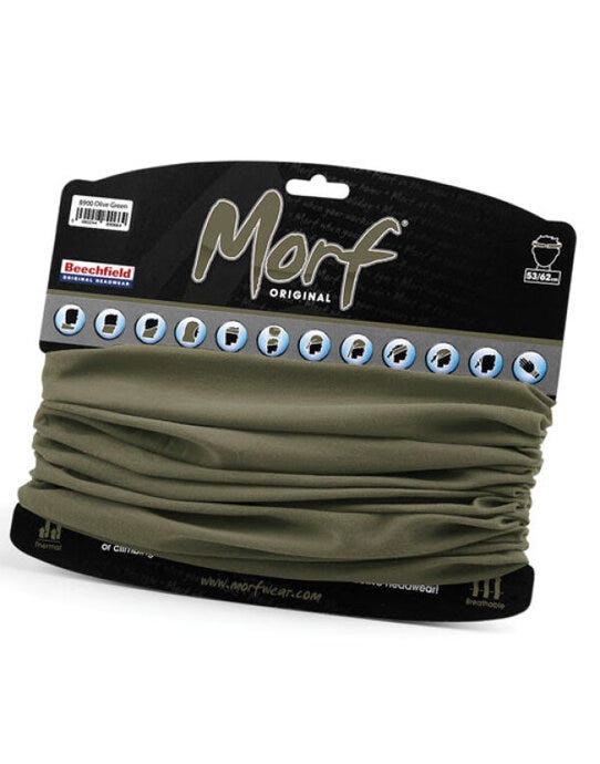 Beechfield B900 Morf® Original - Olive Green