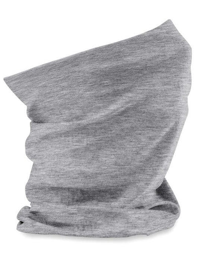 Beechfield B900 Morf® Original - Heather Grey