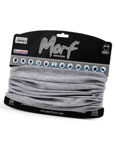 Beechfield B900 Morf® Original - Heather Grey