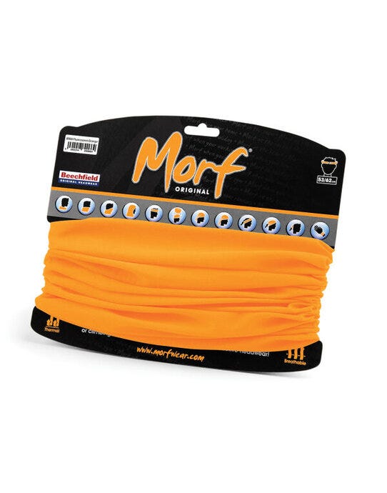 Beechfield B900 Morf® Original - Fluorescent Orange