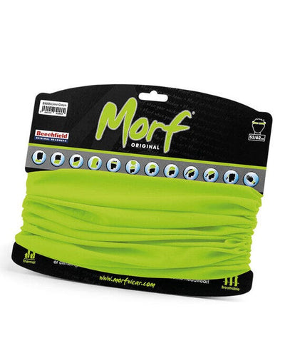 Beechfield B900B Junior Morf® Original - Lime
