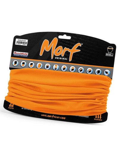 Beechfield B900B Junior Morf® Original - Orange