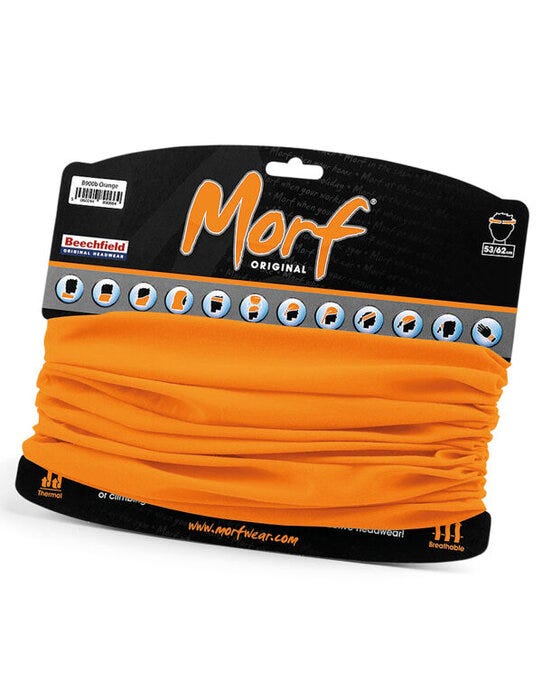 Beechfield B900B Junior Morf® Original - Orange