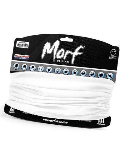 Beechfield B900B Junior Morf® Original - White