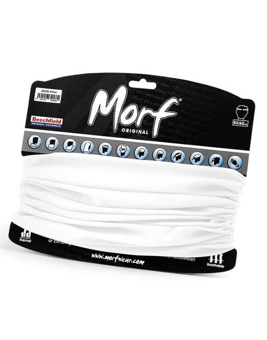 Beechfield B900B Junior Morf® Original - White