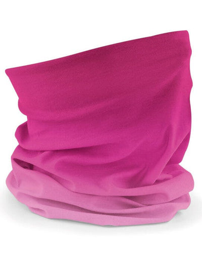 Beechfield B905 Morf® Ombré - Candy Floss Pinks
