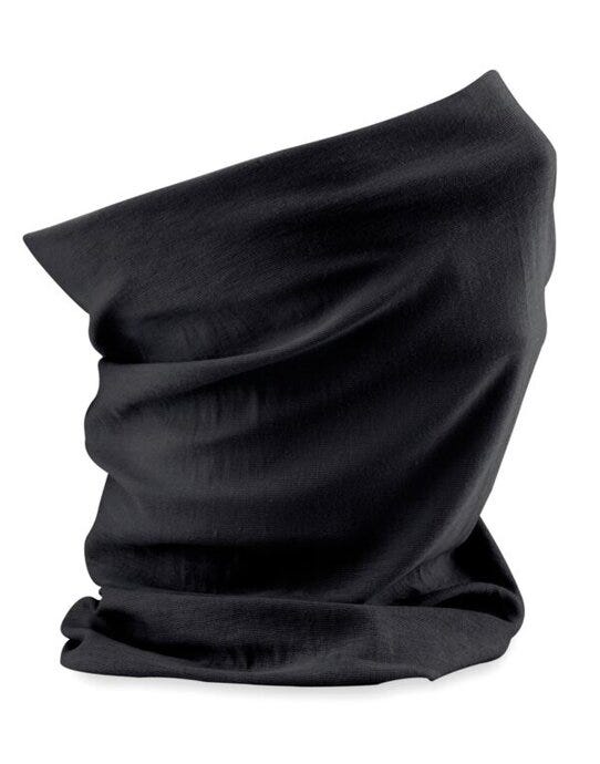 Beechfield B915 Morf® Recycled - Black