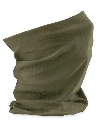 Beechfield B915 Morf® Recycled - Military Green