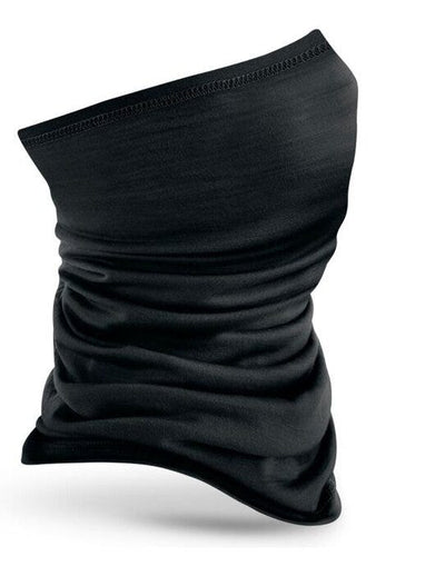 Beechfield B916 Merino Morf - Black