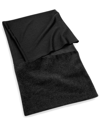 Beechfield B920 Morf® Suprafleece® - Black