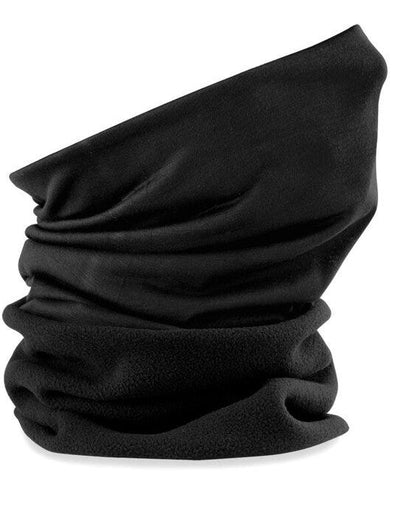 Beechfield B920 Morf® Suprafleece® - Black