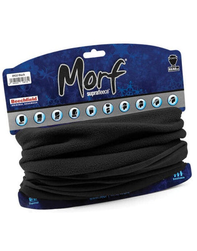 Beechfield B920 Morf® Suprafleece® - Black