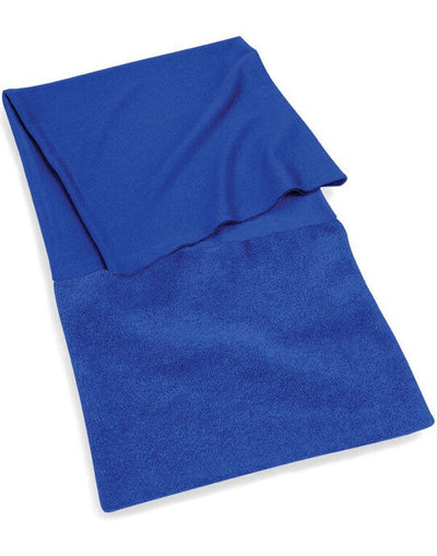 Beechfield B920 Morf® Suprafleece® - Bright Royal