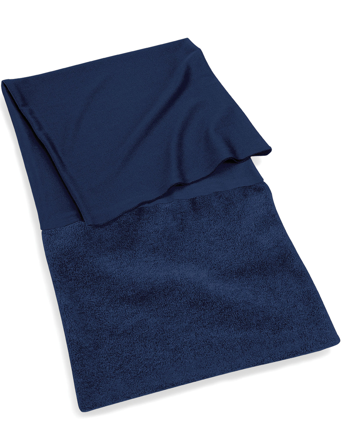 Beechfield B920 Morf® Suprafleece® - French Navy
