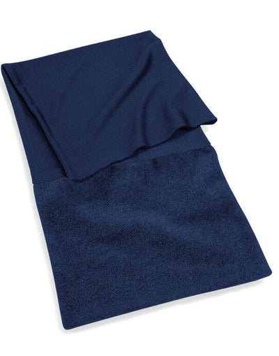 Beechfield B920 Morf® Suprafleece® - French Navy