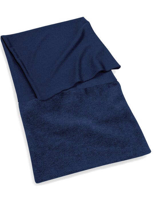 Beechfield B920 Morf® Suprafleece® - French Navy