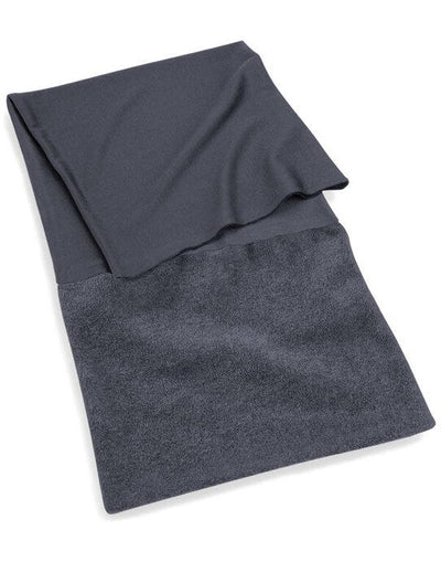 Beechfield B920 Morf® Suprafleece® - Graphite