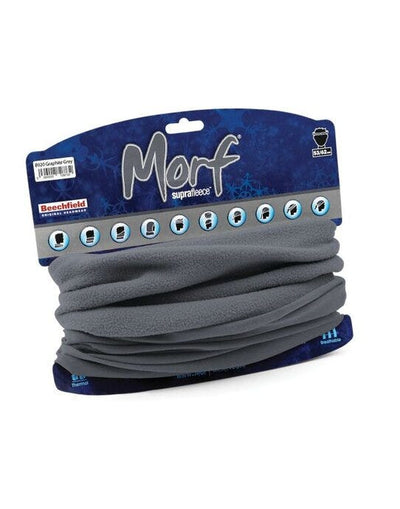 Beechfield B920 Morf® Suprafleece® - Graphite
