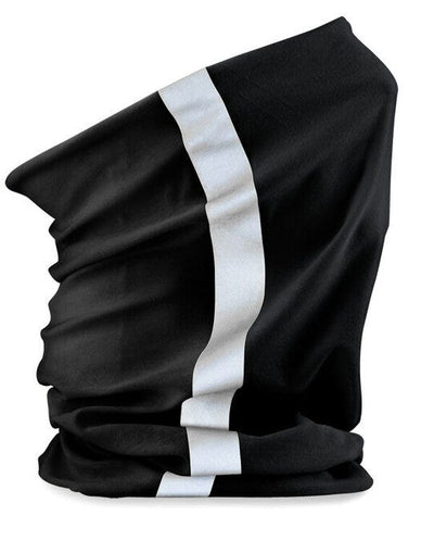 Beechfield B950 Morf® Enhanced-Viz - Black