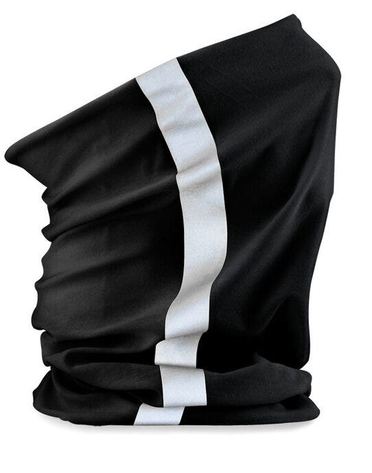 Beechfield B950 Morf® Enhanced-Viz - Black
