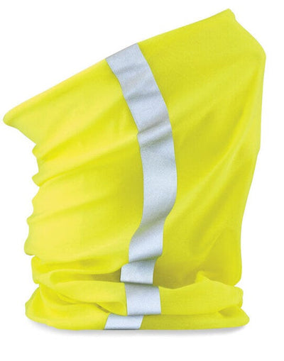 Beechfield B950 Morf® Enhanced-Viz - Fluoresent Yellow