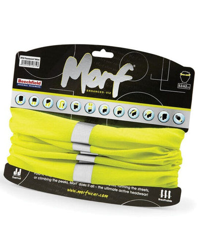 Beechfield B950 Morf® Enhanced-Viz - Fluoresent Yellow