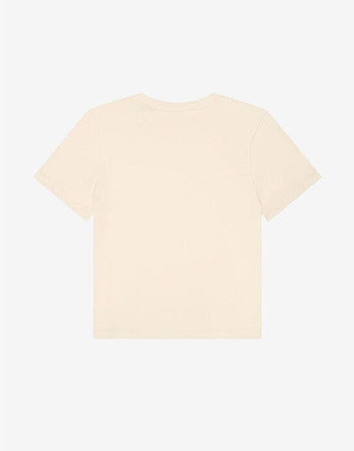 Bella + Canvas BE6110 Women's Heavy Boxy Tee - Natural