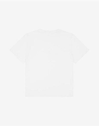 Bella + Canvas BE6110 Women's Heavy Boxy Tee - White