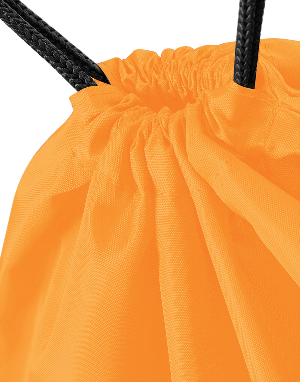 Bagbase BG10 Premium Gymsac - Fluoresent Orange