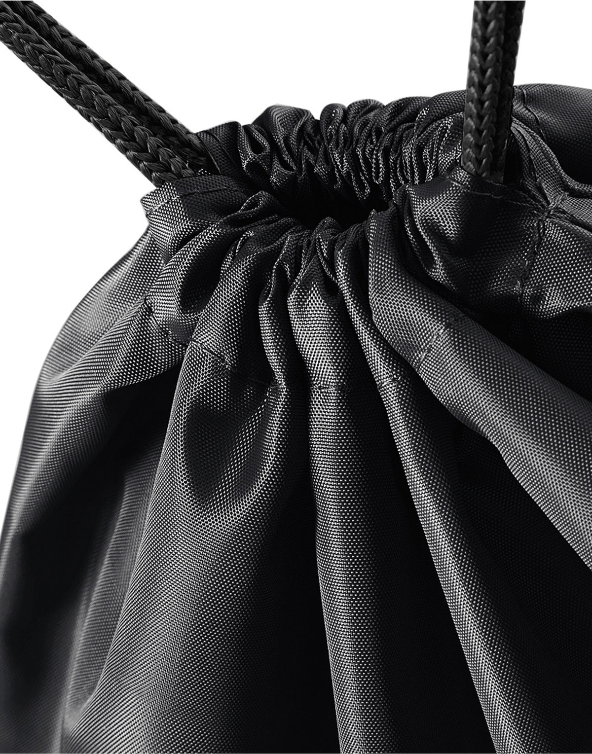 Bagbase BG10 Premium Gymsac - Black