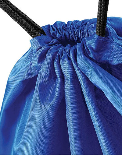 Bagbase BG10 Premium Gymsac - Bright Royal