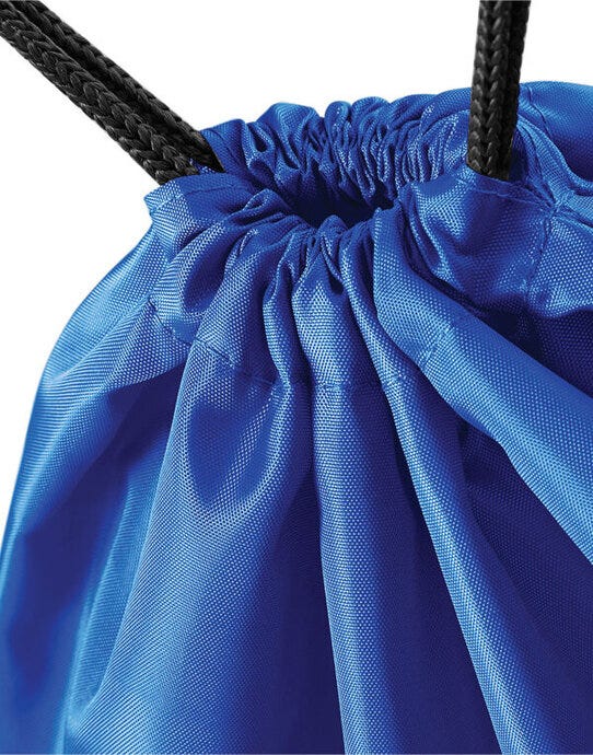 Bagbase BG10 Premium Gymsac - Bright Royal
