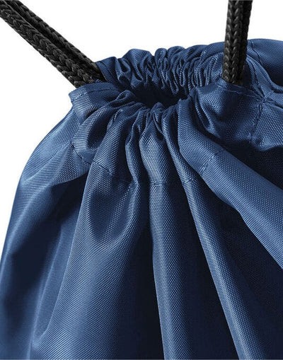 Bagbase BG10 Premium Gymsac - French Navy