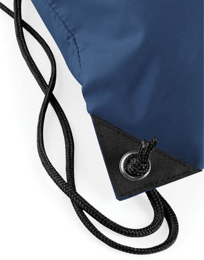 Bagbase BG10 Premium Gymsac - French Navy