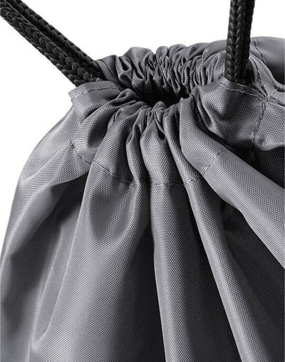 Bagbase BG10 Premium Gymsac - Graphite