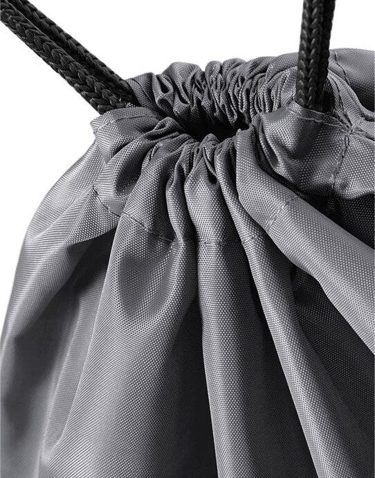 Bagbase BG10 Premium Gymsac - Graphite