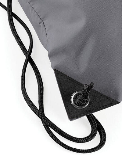 Bagbase BG10 Premium Gymsac - Graphite