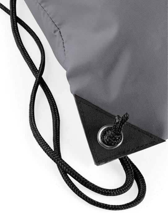 Bagbase BG10 Premium Gymsac - Graphite